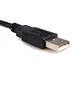 StarTech ICUSB1284, Adaptador USB-A a Paralelo Centronics 36 Pines para Impresora, USB 2.0, 1.8m - Miniatura 3
