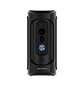 Hikvision Videoportero IP Antivandálico 2 MP, PoE, Audio Bidireccional, IR 3 m, IP65/IK09, Negro - Miniatura 1