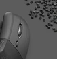 Logitech Lift Vertical, Mouse Ergonómico para Mano Derecha, Bluetooth, Logi Bolt, 4000 DPI, Grafito - Miniatura 6