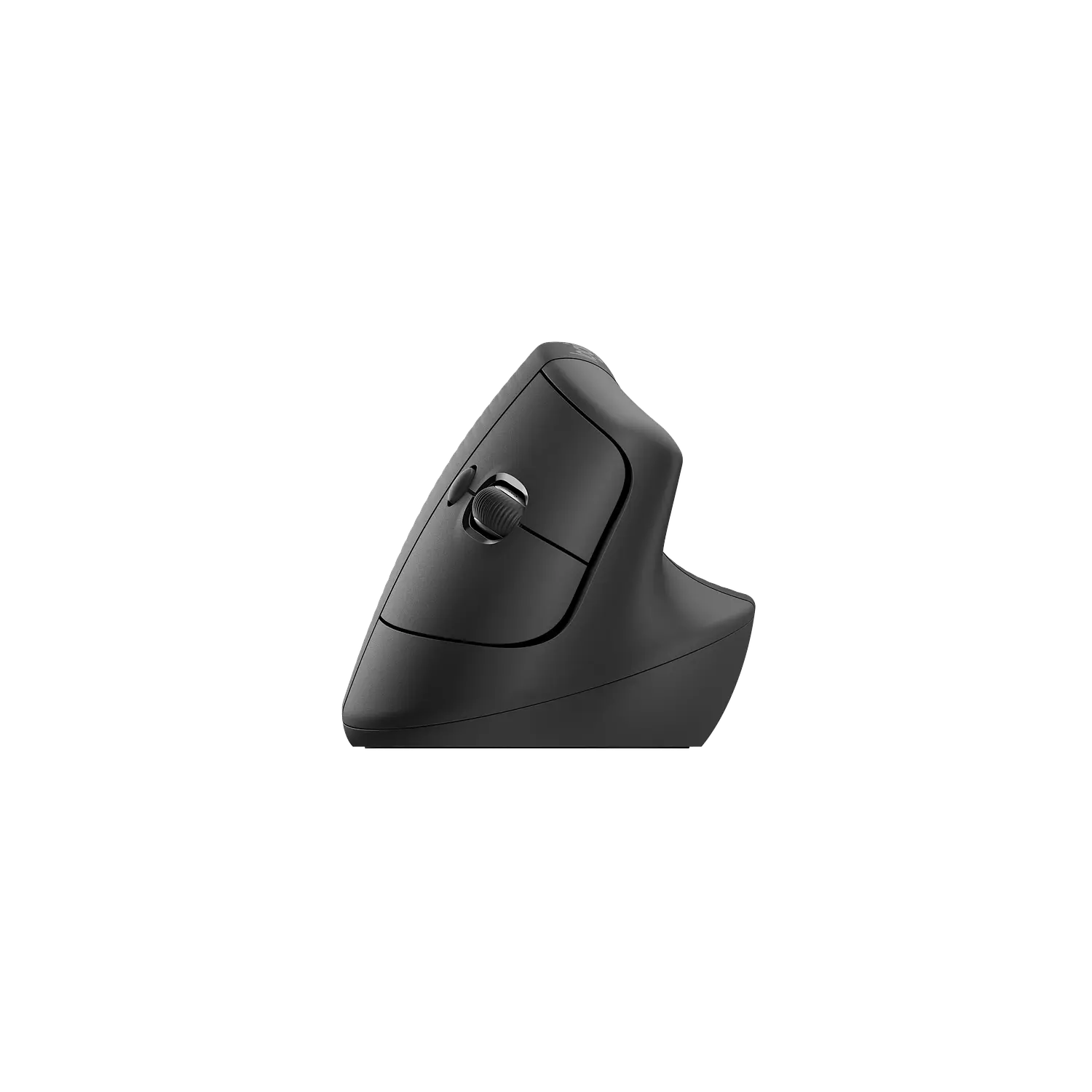 Logitech Lift Vertical, Mouse Ergonómico para Mano Derecha, Bluetooth, Logi Bolt, 4000 DPI, Grafito 2