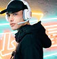 Logitech G ASTRO A10 Gen 2, Audífonos Gamer con Cable, Micrófono, 3.5 mm, PS5/PC, Negro - Miniatura 8