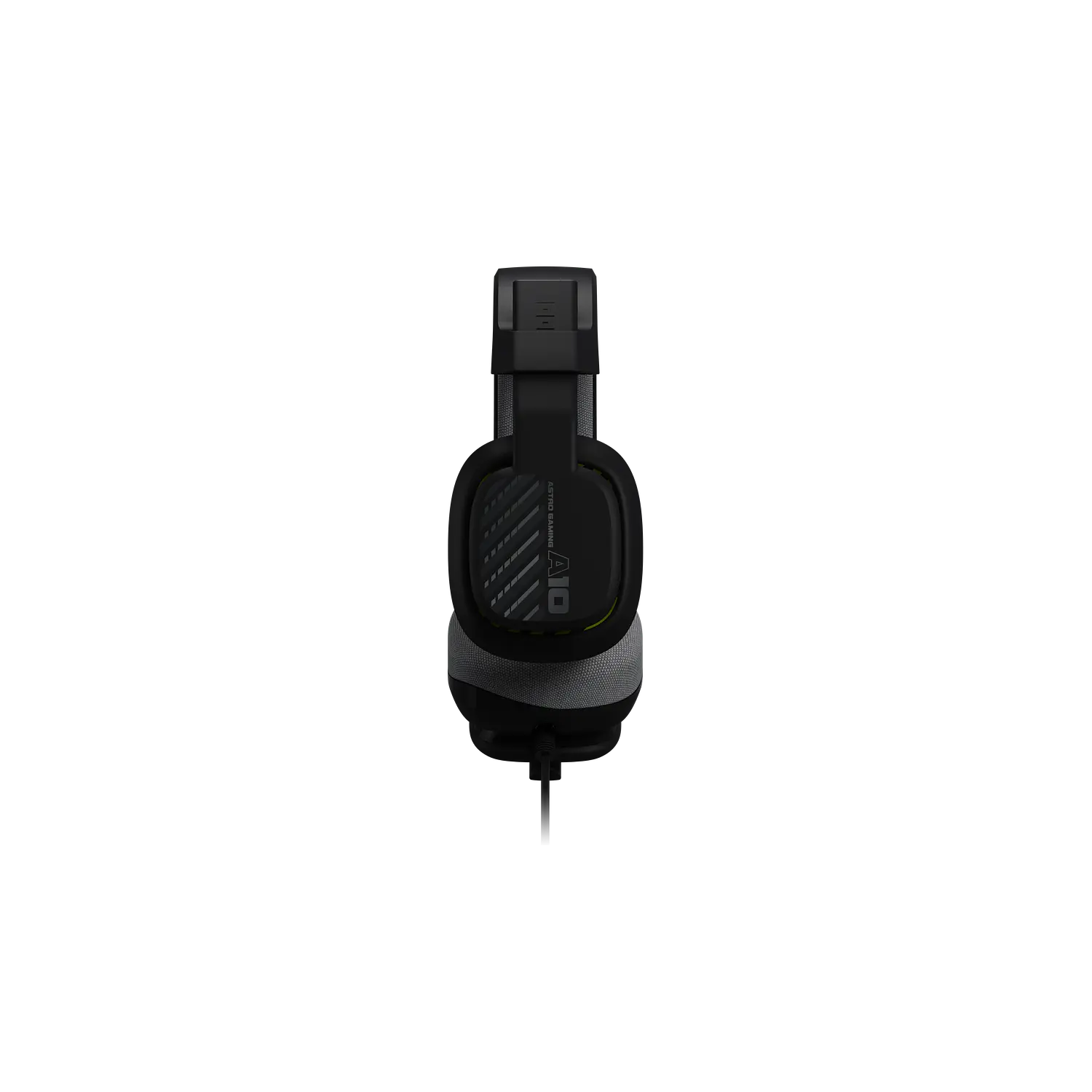 Logitech G ASTRO A10 Gen 2, Audífonos Gamer con Cable, Micrófono, 3.5 mm, PS5/PC, Negro 5