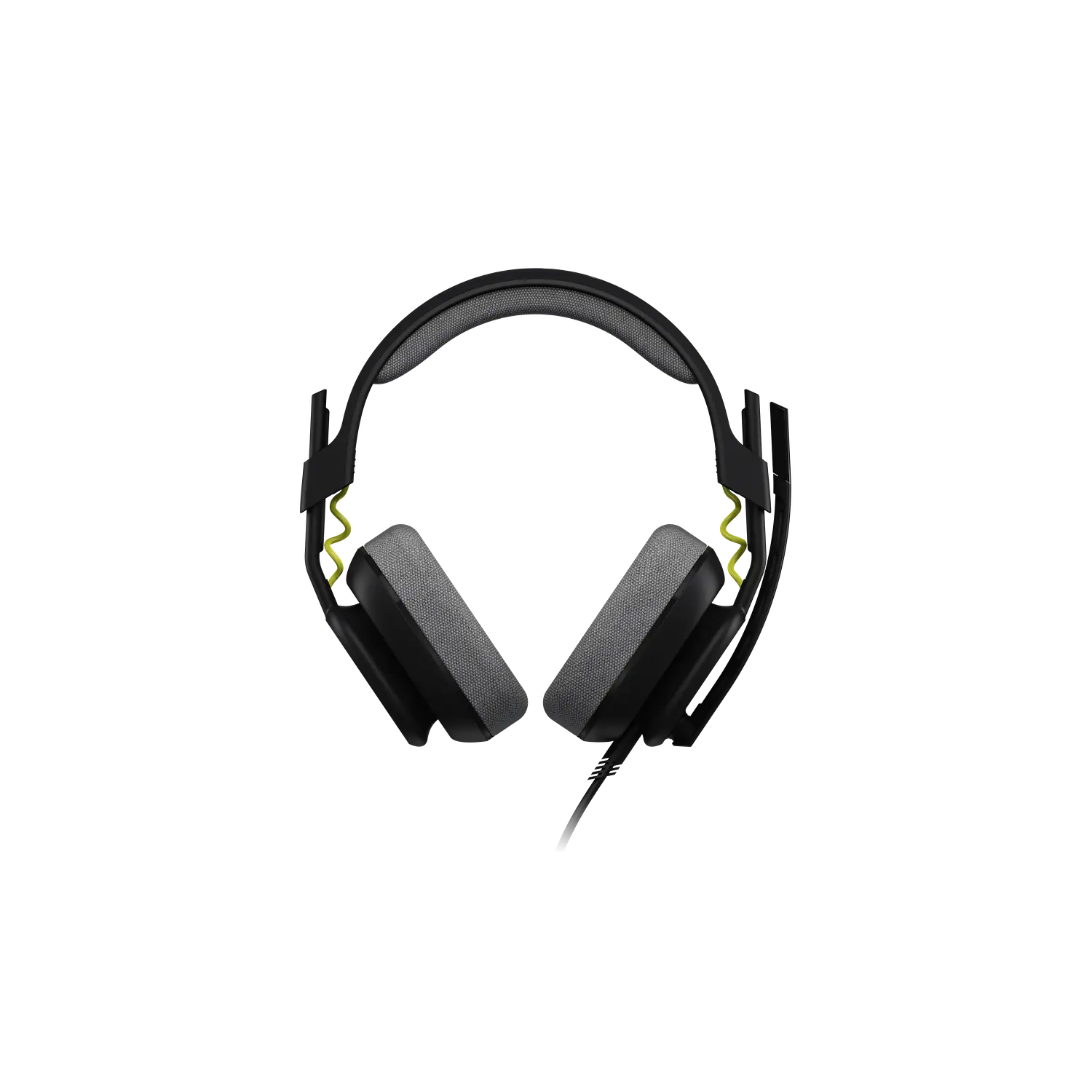 Logitech G ASTRO A10 Gen 2, Audífonos Gamer con Cable, Micrófono, 3.5 mm, PS5/PC, Negro 4