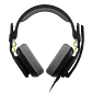 Logitech G ASTRO A10 Gen 2, Audífonos Gamer con Cable, Micrófono, 3.5 mm, PS5/PC, Negro - Miniatura 4