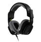 Logitech G ASTRO A10 Gen 2, Audífonos Gamer con Cable, Micrófono, 3.5 mm, PS5/PC, Negro - Miniatura 2