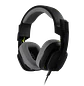 Logitech G ASTRO A10 Gen 2, Audífonos Gamer con Cable, Micrófono, 3.5 mm, PS5/PC, Negro - Miniatura 3