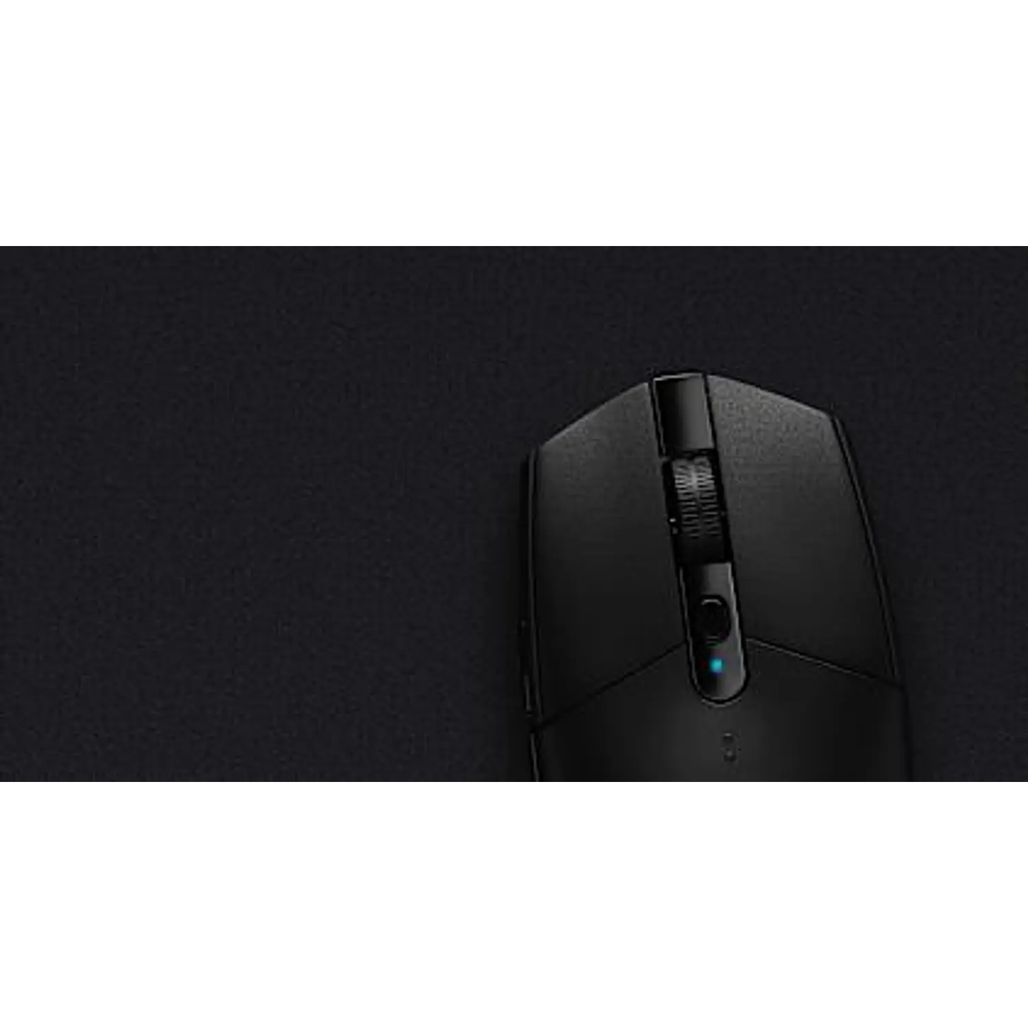 Logitech G440, Mousepad Gamer Rígido 34x28 cm, Baja Fricción, Base Antideslizante, Negro 9