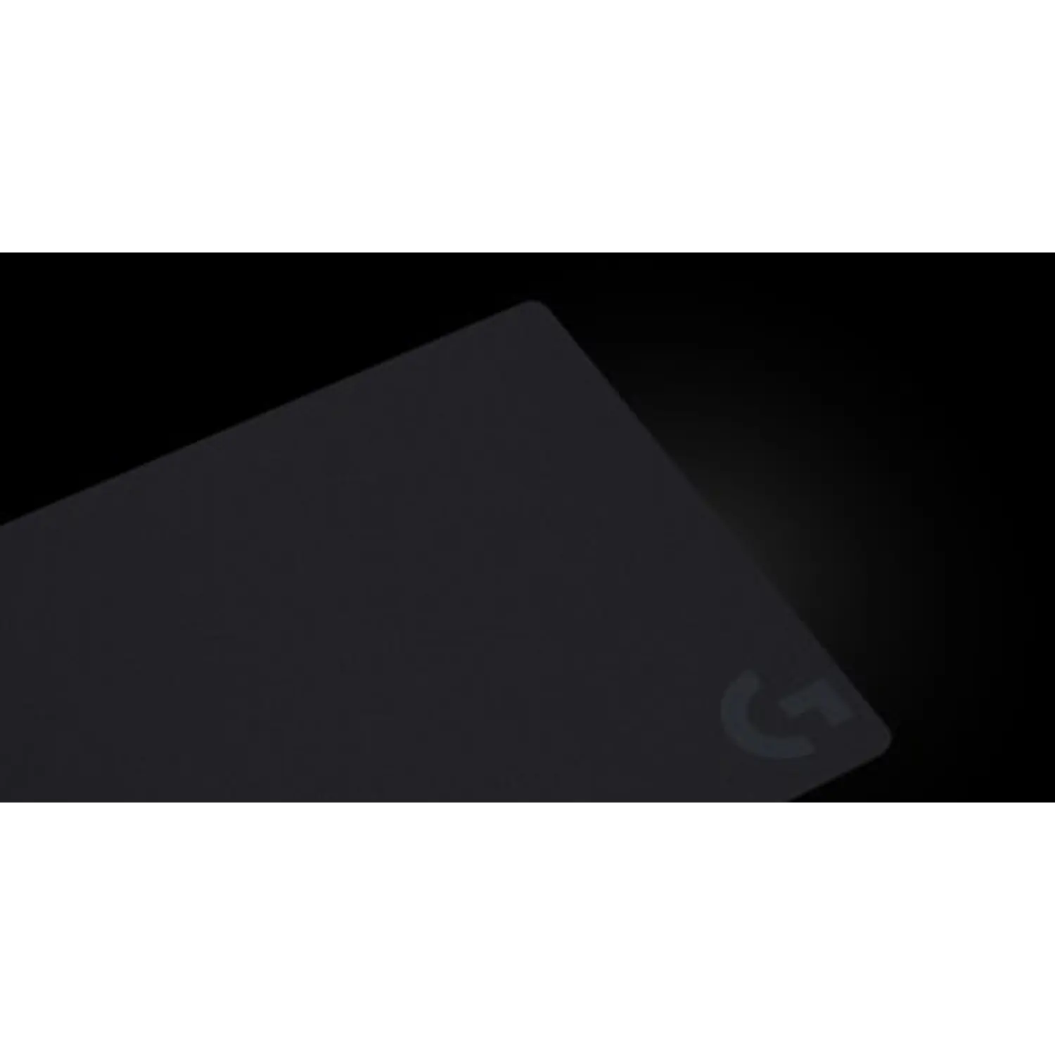Logitech G440, Mousepad Gamer Rígido 34x28 cm, Baja Fricción, Base Antideslizante, Negro 8