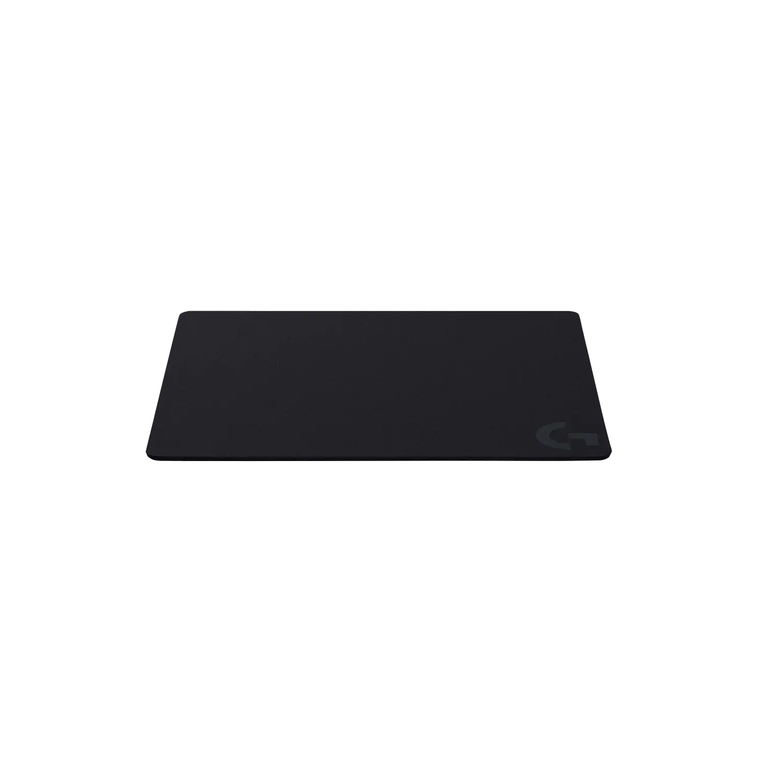 Logitech G440, Mousepad Gamer Rígido 34x28 cm, Baja Fricción, Base Antideslizante, Negro 2