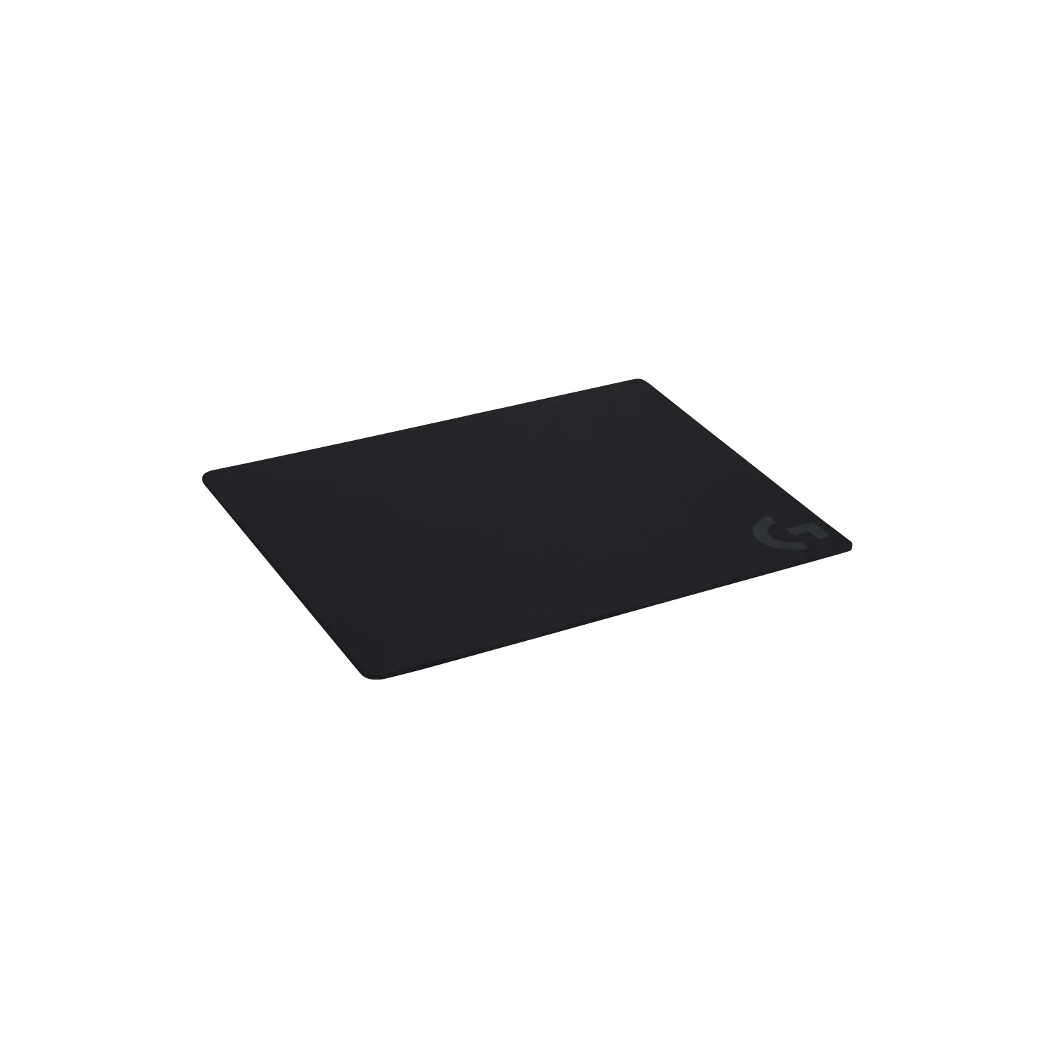 Logitech G440, Mousepad Gamer Rígido 34x28 cm, Baja Fricción, Base Antideslizante, Negro 3