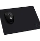 Logitech G440, Mousepad Gamer Rígido 34x28 cm, Baja Fricción, Base Antideslizante, Negro - Miniatura 4