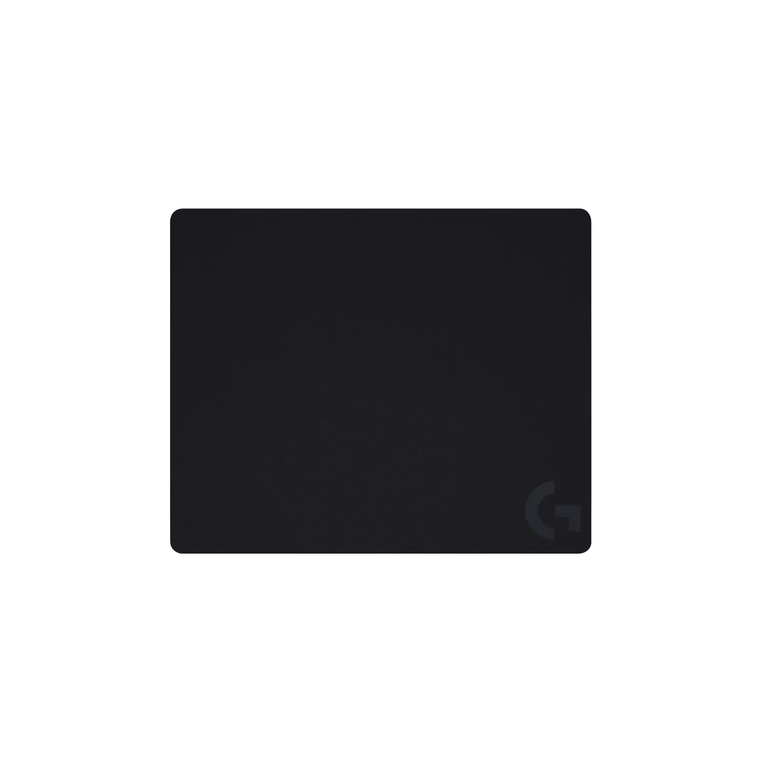 Logitech G440, Mousepad Gamer Rígido 34x28 cm, Baja Fricción, Base Antideslizante, Negro 1