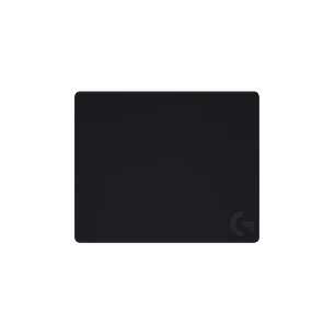 Logitech G440, Mousepad Gamer Rígido 34x28 cm, Baja Fricción, Base Antideslizante, Negro