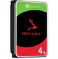 Seagate IronWolf ST4000VN006, Disco Duro NAS 4TB, 3.5