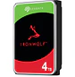 Seagate IronWolf ST4000VN006, Disco Duro NAS 4TB, 3.5