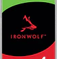 Seagate IronWolf ST4000VN006, Disco Duro NAS 4TB, 3.5