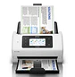 Epson DS-800WN, Escáner Dúplex 50 ppm, ADF 100 Hojas, Wi-Fi, Ethernet, USB 3.2, Pantalla 4.3