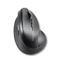 Kensington K75575WW, Mouse Vertical Ergonómico Inalámbrico, 2400 DPI, 6 Botones, USB, Negro - Miniatura 3