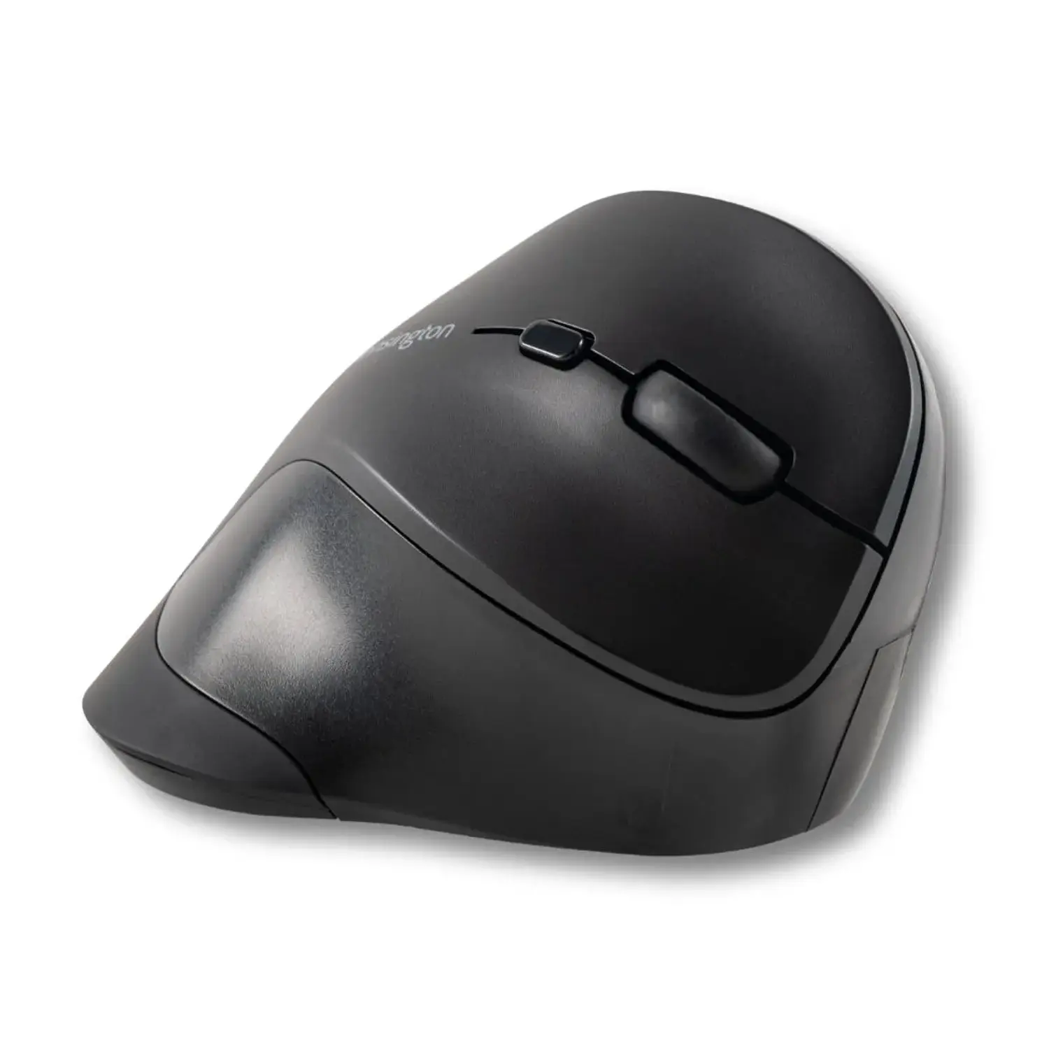 Kensington K75575WW, Mouse Vertical Ergonómico Inalámbrico, 2400 DPI, 6 Botones, USB, Negro 4