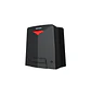Hikvision DS-K3GL606WX-WB, Motor Portón Corredizo 600kg, Wi-Fi, LAN, 0.6m/s, Hik-Connect - Miniatura 1