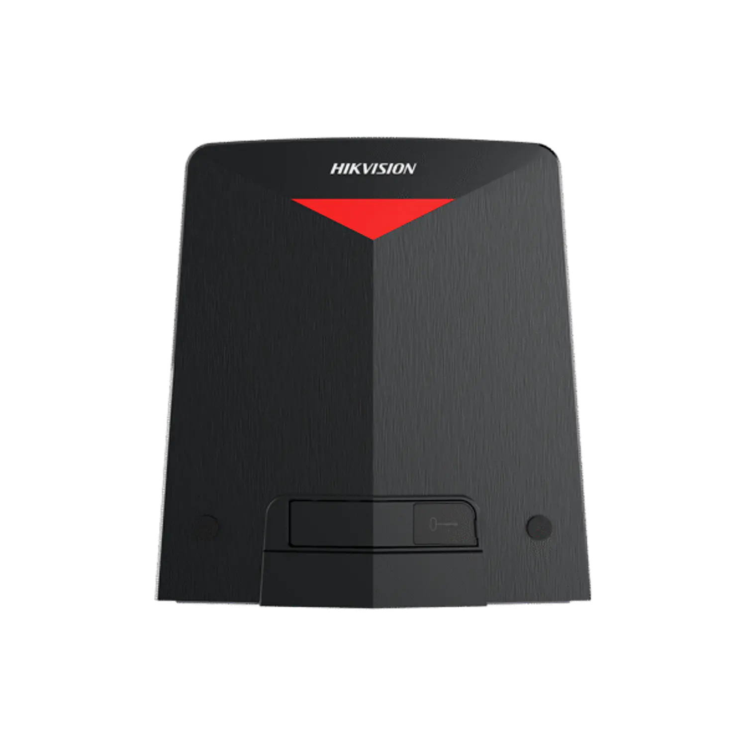 Hikvision DS-K3GL606WX-WB, Motor Portón Corredizo 600kg, Wi-Fi, LAN, 0.6m/s, Hik-Connect 2