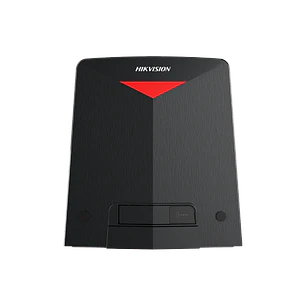 Hikvision DS-K3GL606WX-WB, Motor Portón Corredizo 600kg, Wi-Fi, LAN, 0.6m/s, Hik-Connect