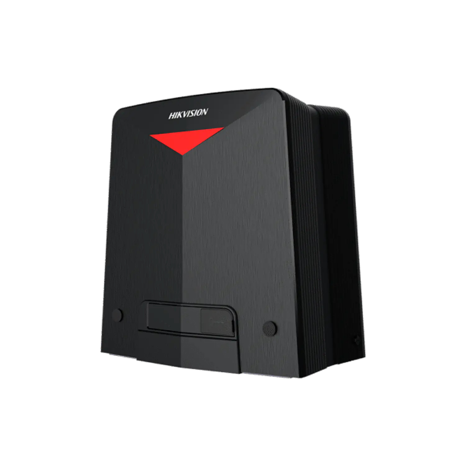Hikvision DS-K3GL606WX-WB, Motor Portón Corredizo 600kg, Wi-Fi, LAN, 0.6m/s, Hik-Connect 3