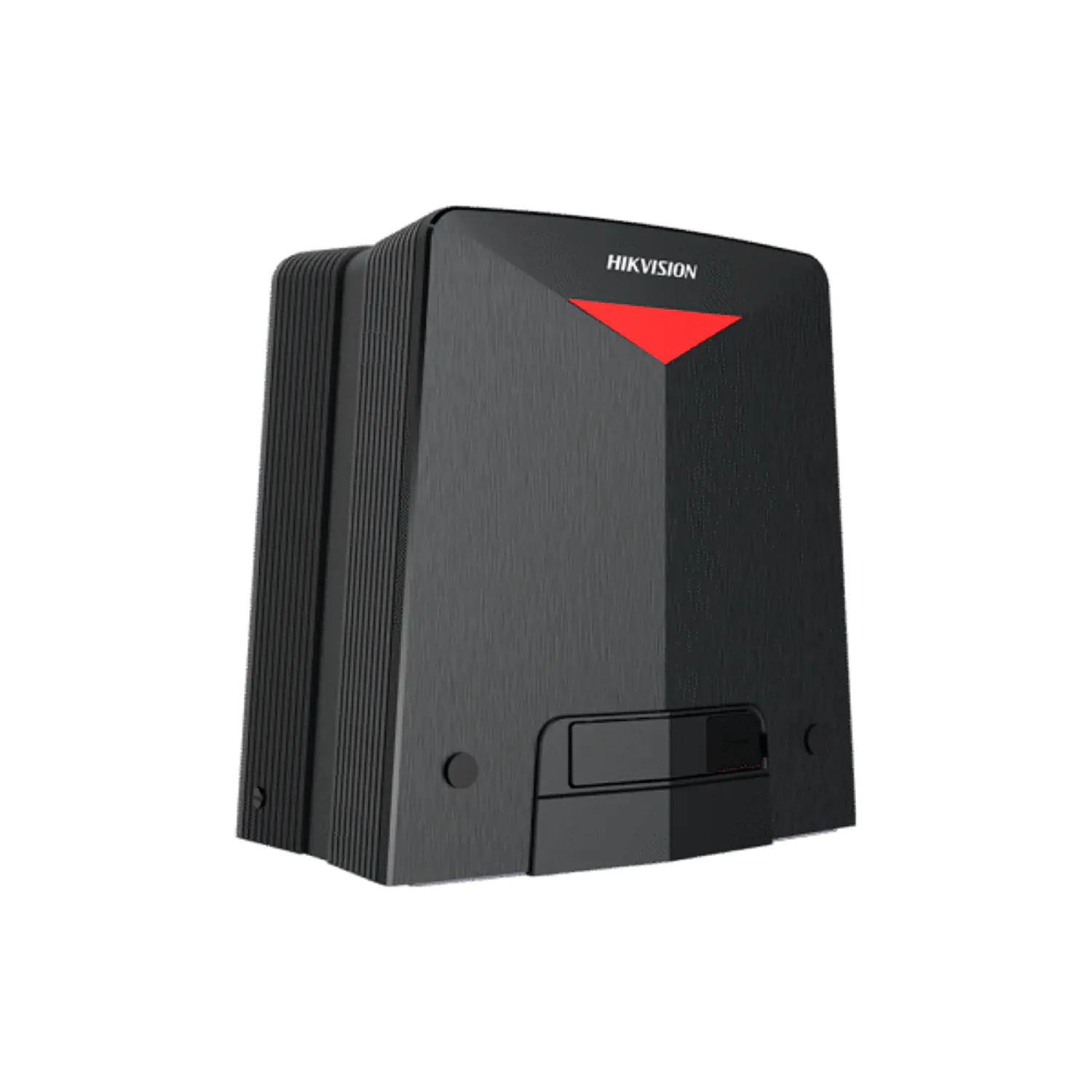 Hikvision DS-K3GL606WX-WB, Motor Portón Corredizo 600kg, Wi-Fi, LAN, 0.6m/s, Hik-Connect 4