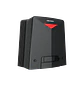 Hikvision DS-K3GL606WX-WB, Motor Portón Corredizo 600kg, Wi-Fi, LAN, 0.6m/s, Hik-Connect - Miniatura 4