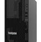 Lenovo ThinkSystem ST45 V3, Servidor Torre AMD EPYC 4124P, 16GB DDR5 ECC, 2TB HDD, 300W - Miniatura 1