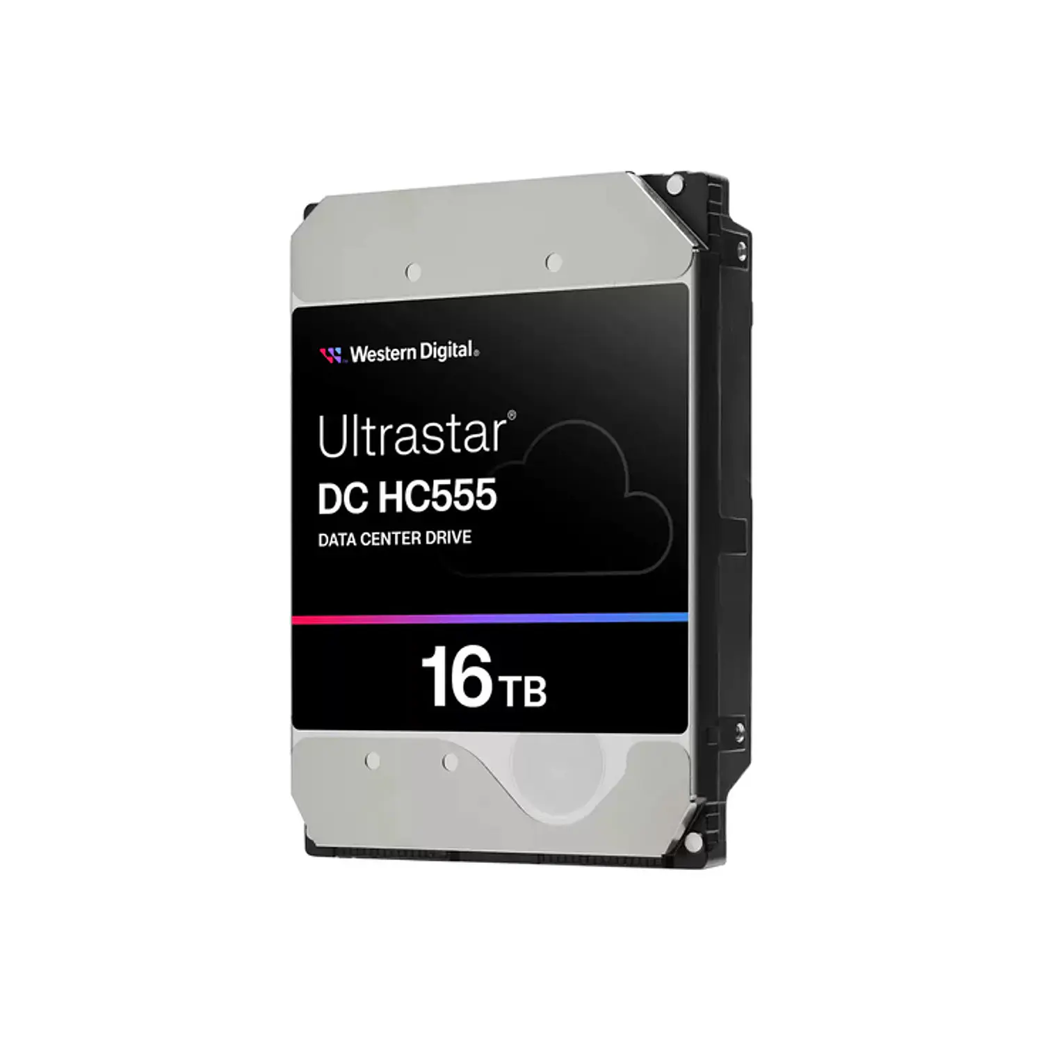 Western Digital Ultrastar DC HC555, HDD 16TB, 3.5