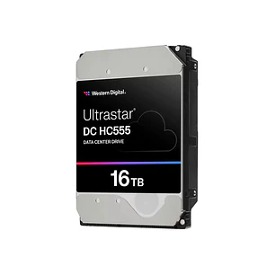 Western Digital Ultrastar DC HC555, HDD 16TB, 3.5