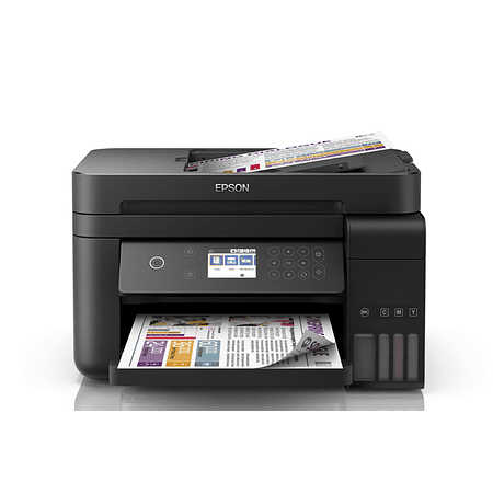 Epson L6171 Impresora Multifuncional EcoTank 