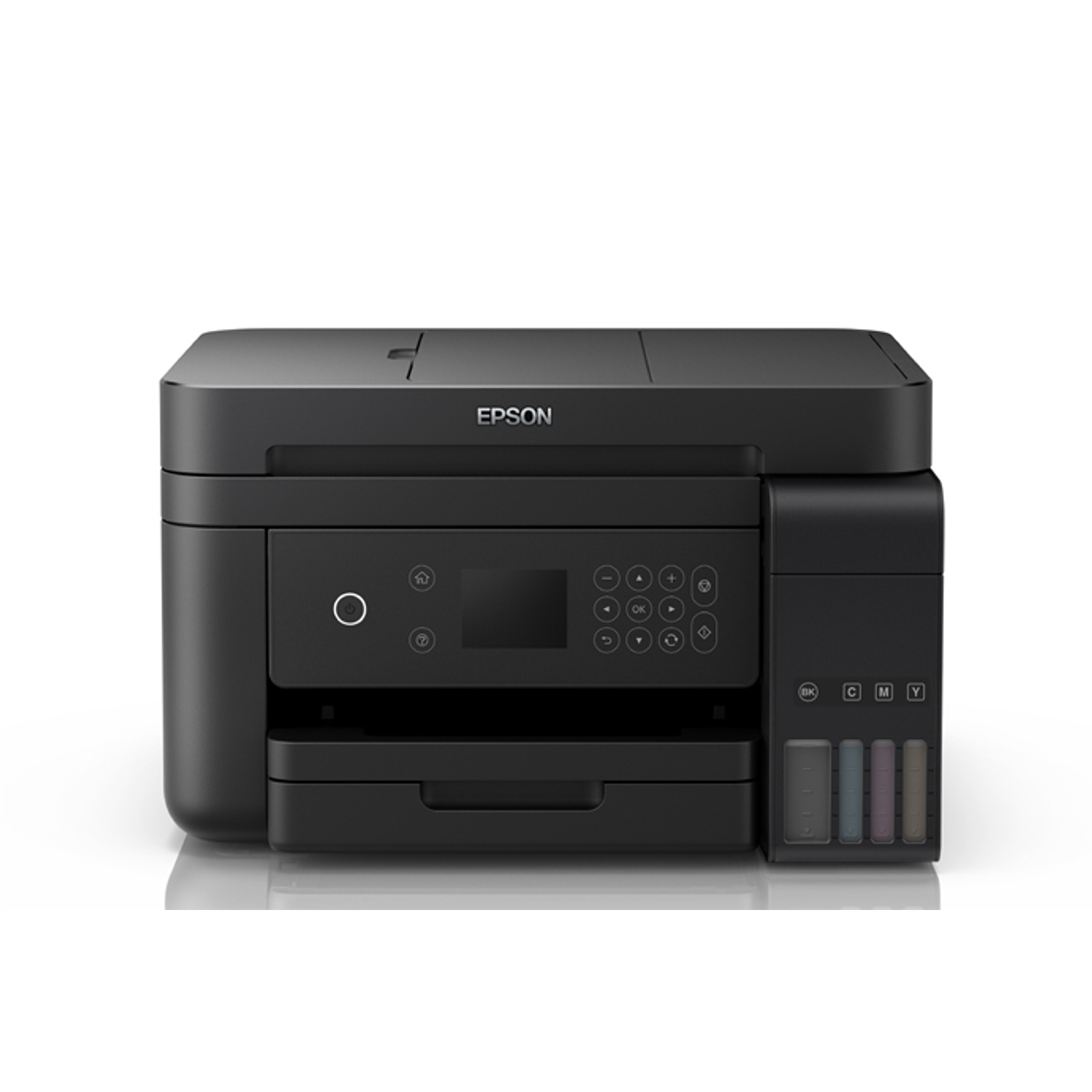 Epson Ecotank L6171 Impresora Multifuncional