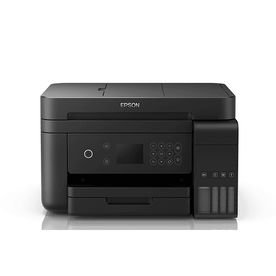 Epson L6171 Impresora Multifuncional EcoTank 