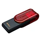 Kingston DataTraveler Exodia S KC-U3C64-7TR, Pendrive 64GB, USB 3.2 Gen 1, USB-A, Rojo - Miniatura 3