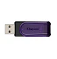 Kingston DataTraveler Exodia S KC-U3C64-7TP, Pendrive 64GB, USB 3.2 Gen 1, USB-A, Morado - Miniatura 4