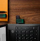 Kingston DataTraveler Exodia S KC-U3C64-7TG, Pendrive 64GB, USB 3.2 Gen 1, USB-A, Verde - Miniatura 7