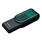 Kingston DataTraveler Exodia S KC-U3C64-7TG, Pendrive 64GB, USB 3.2 Gen 1, USB-A, Verde - Miniatura 2