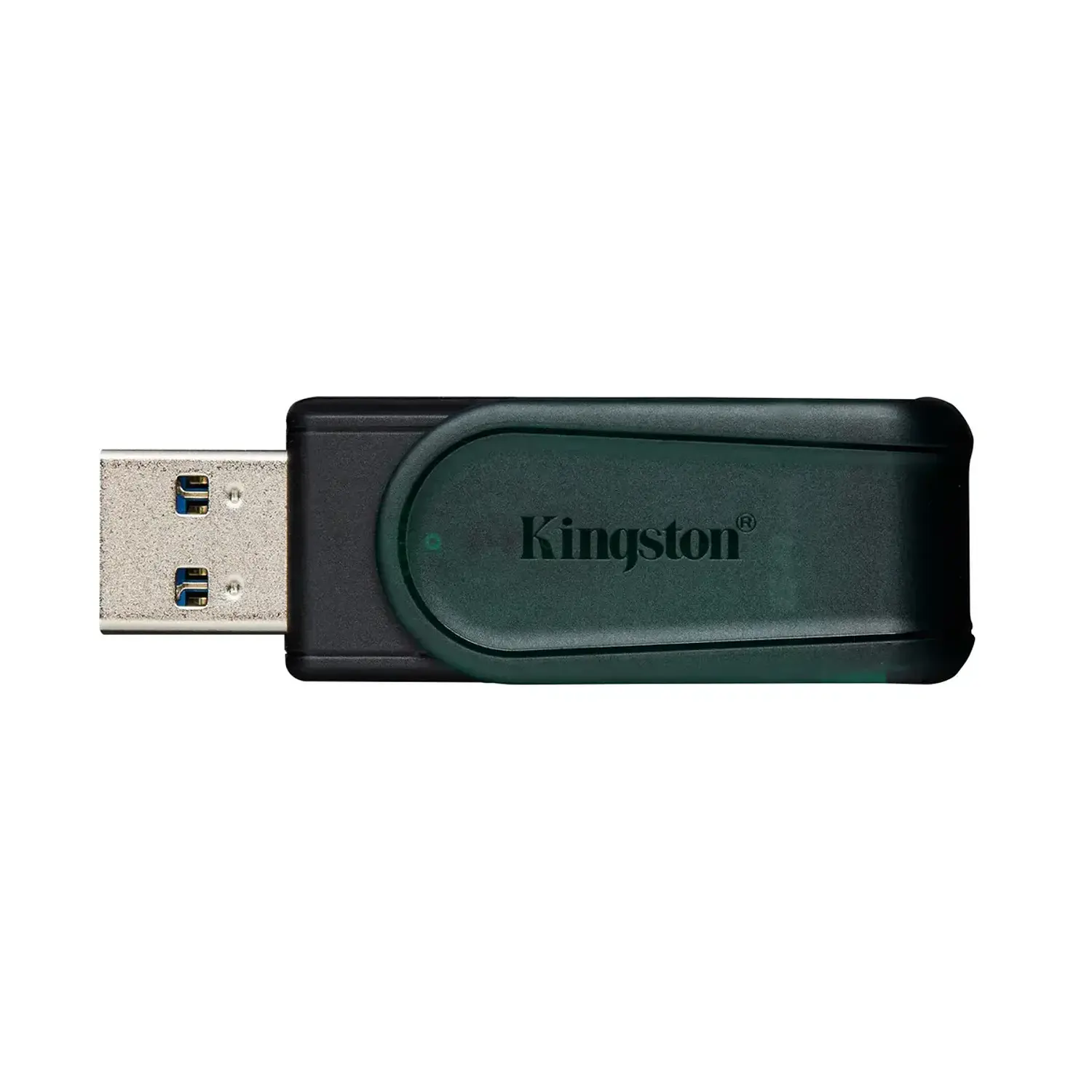 Kingston DataTraveler Exodia S KC-U3C64-7TG, Pendrive 64GB, USB 3.2 Gen 1, USB-A, Verde 6
