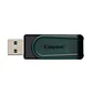 Kingston DataTraveler Exodia S KC-U3C64-7TG, Pendrive 64GB, USB 3.2 Gen 1, USB-A, Verde - Miniatura 6