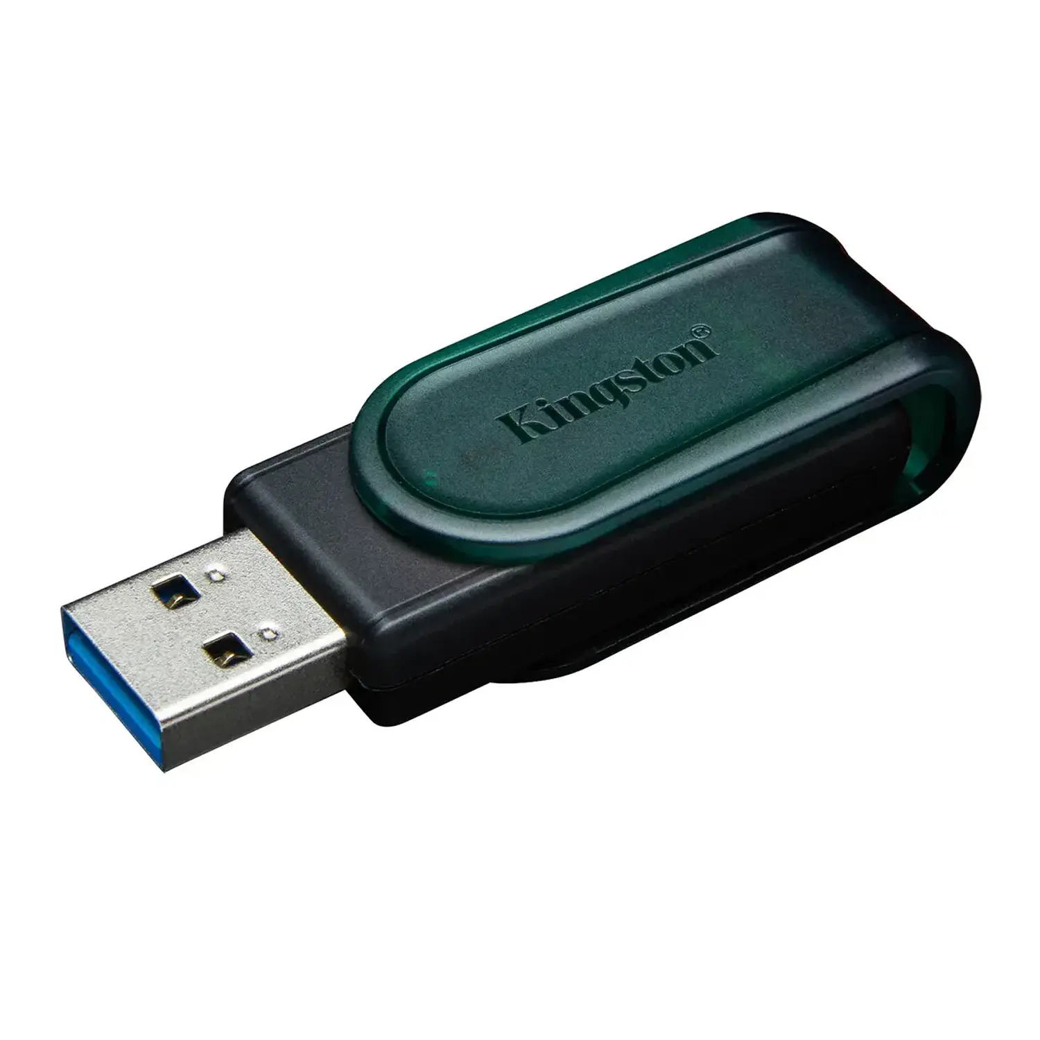 Kingston DataTraveler Exodia S KC-U3C64-7TG, Pendrive 64GB, USB 3.2 Gen 1, USB-A, Verde 5