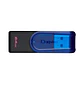 Kingston DataTraveler Exodia S KC-U3C128-7TB, Pendrive 128GB, USB 3.2 Gen 1, USB-A, Azul - Miniatura 2