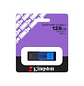 Kingston DataTraveler Exodia S KC-U3C128-7TB, Pendrive 128GB, USB 3.2 Gen 1, USB-A, Azul - Miniatura 1
