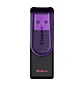 Kingston DataTraveler Exodia S KC-U3C128-7TP, Pendrive 128GB, USB 3.2 Gen 1, USB-A, Morado - Miniatura 4