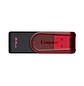 Kingston DataTraveler Exodia S KC-U3C128-7TR, Pendrive 128GB, USB 3.2 Gen 1, USB-A, Rojo - Miniatura 2