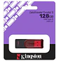 Kingston DataTraveler Exodia S KC-U3C128-7TR, Pendrive 128GB, USB 3.2 Gen 1, USB-A, Rojo - Miniatura 1
