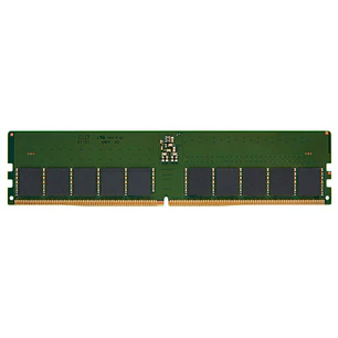 Kingston KTH-PL556E-32G, Memoria RAM 32GB DDR5, 5600MT/s, ECC UDIMM, CL46, 2Rx8