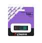 Kingston DataTraveler Exodia S KC-U3C128-7TG, Pendrive 128GB, USB 3.2 Gen 1, USB-A, Verde - Miniatura 1