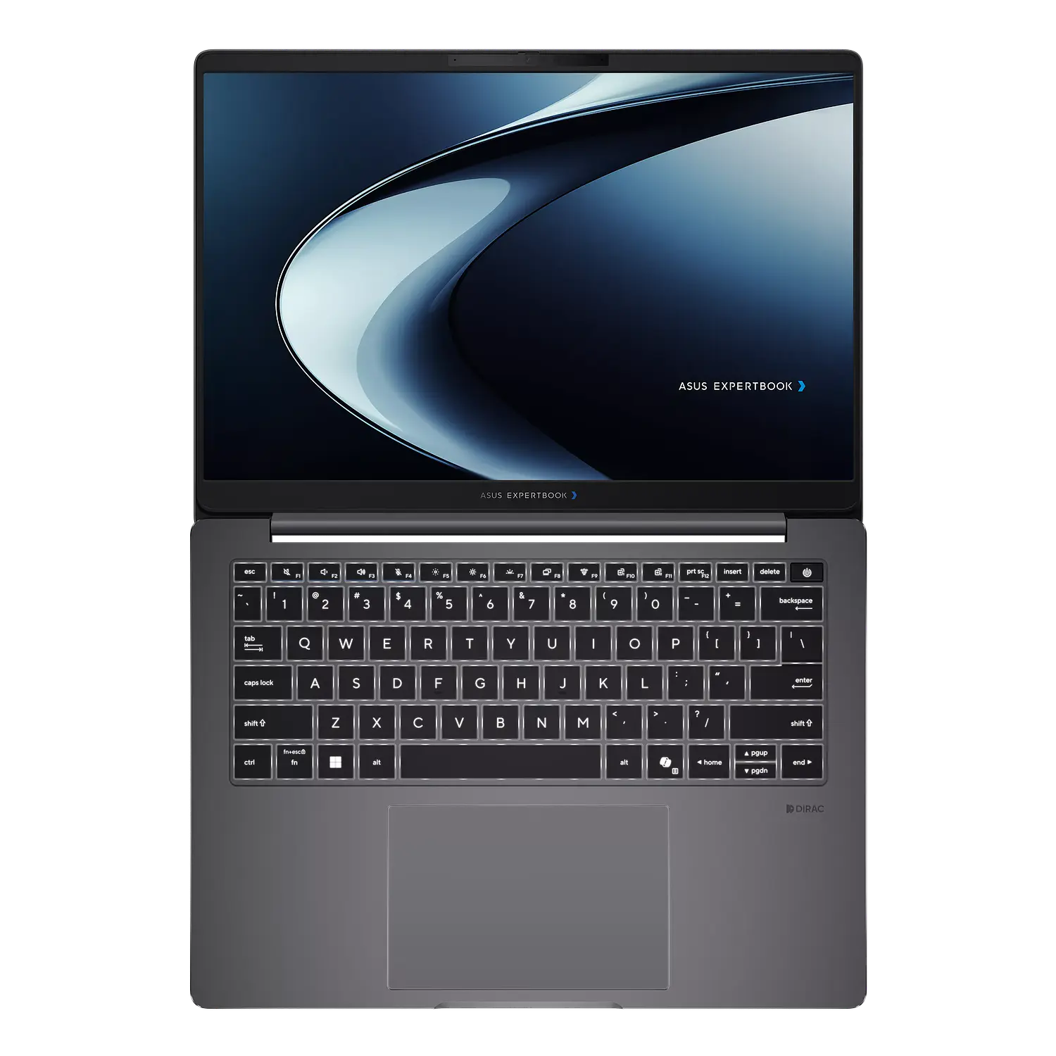 ASUS KT037XCL17, Kit ExpertBook P5 G2 14